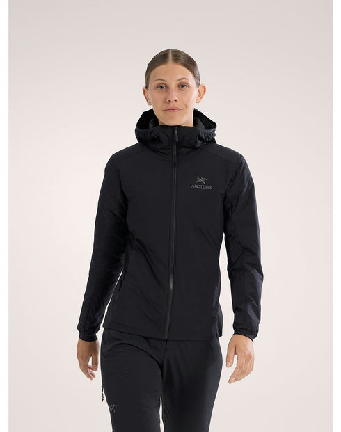 25 Atom Hoody
